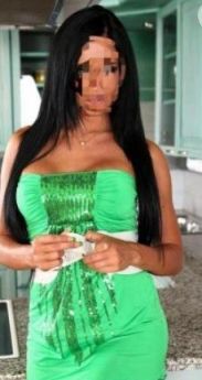 Проститутка Краснодара : Олеся - фото 1