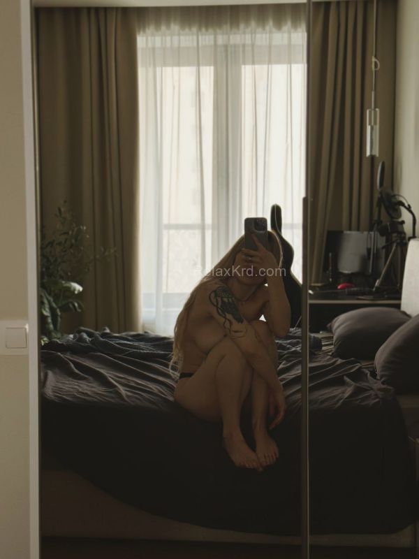 Проститутки Краснодара : Полина - фото 4