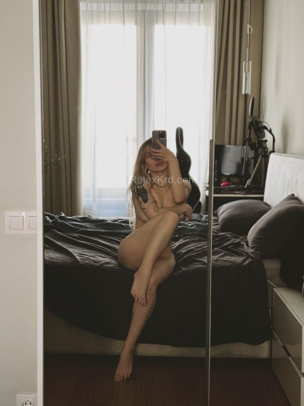 Проститутки Краснодара : Полина - фото 7