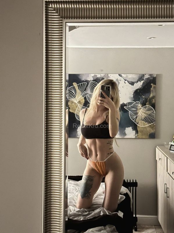 Проститутки Краснодара : Полина - фото 9