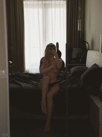 Escort Krasnodar : Polina - photo 5