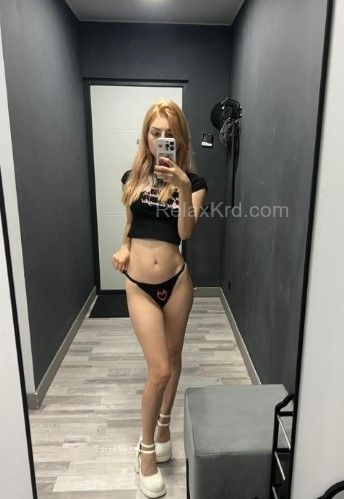 Krasnodar escort : Katya - photo 4