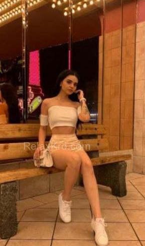 Krasnodar escort : Valeriya - photo 4